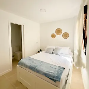 Apartamento Hawkins Costa 3a, Algeciras
