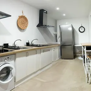 Apartamento Exterior -hawkins Costa 2a, Algeciras